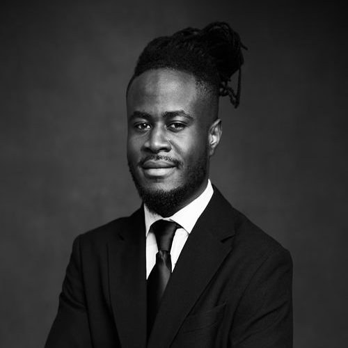 Joseph Dassaev Nkongo